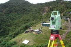 Minería Afrodita