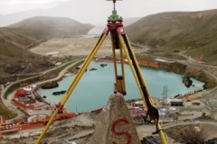 Minería San Rafael 