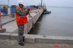 Muelle 5 Callao