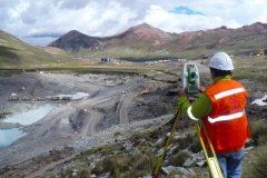Proyecto Toromocho
